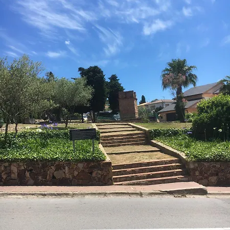 Carrer Joan Maragall Holiday home