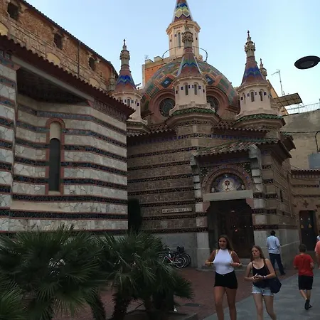 Carrer Joan Maragall Holiday home Lloret de Mar